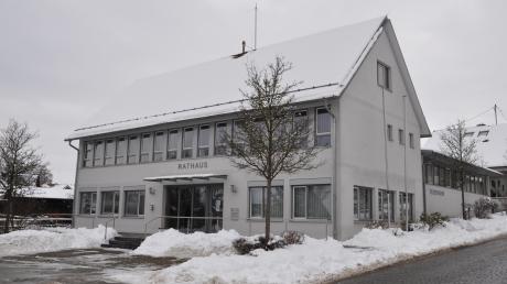 Zum Jahresbeginn wurde im Winterrieder Rathaus eine Energieberatungsstelle etabliert.  	