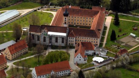 Die Zisterzienserinnenabtei Oberschönenfeld hat ihre eigene Klosterbäckerei.