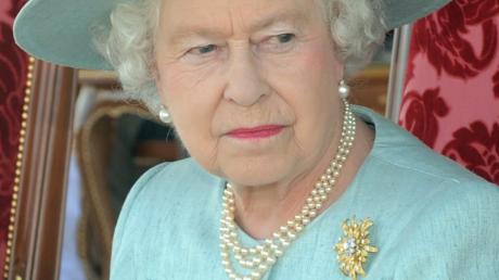 Queen Elizabeth II. ist 85 Jahre alt geworden.