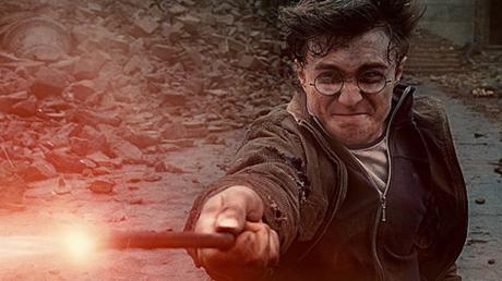 Harry Potter zaubert sich zum letzten Mal durch die Kinos.