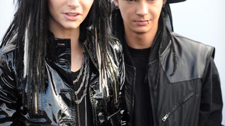 Bill und Tom Kaulitz von Tokio Hotel urteilen Gerüchten zufolge ab 2013 über junge Musiker bei DSDS. 