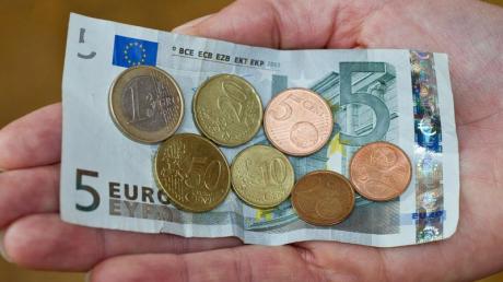 Der Plan der CDU: Kein gesetzlicher Mindestlohn, sondern nur eine feste Lohnuntergrenze.  