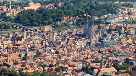 Regensburg bleibt klarer Favorit als Standort für ein Landesmuseum der bayerischen Geschichte.