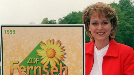 Zwischen 1993 und 1999 moderierte Leiß den ZDF-Fernsehgarten.