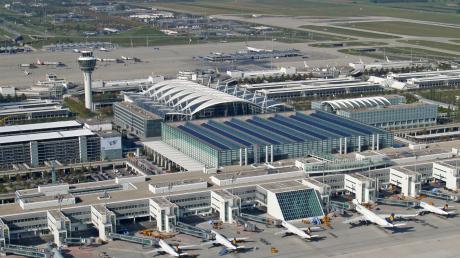 Die Münchner Bürger werden am 17. Juni über den umstrittenen Ausbau von Deutschlands zweitgrößtem Flughafen abstimmen.