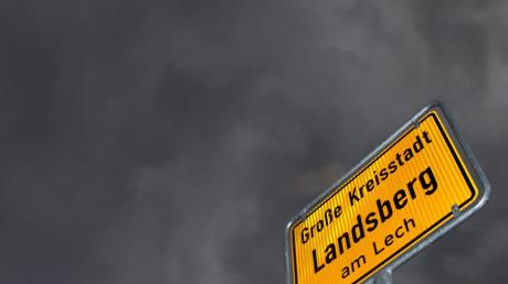 Die Stadt Landsberg hat mit riskanten Finanzgeschäften einen Schaden von rund zwei Millionen Euro erlitten. 