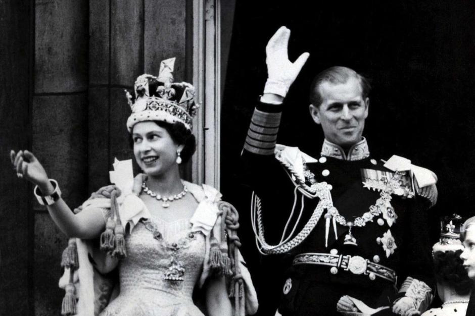 Es Gibt Etliche Briten Die Um Einiges Reicher Sind Als Queen Elizabeth Ii Foto Arthur Edwards Augsburger Allgemeine