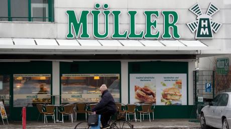 Im Fall Müller-Brot hätten die Behörden die Bürger nicht ausreichend informiert, kritisieren die Grünen. 