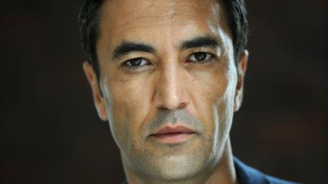 Mehmet Kurtulus war im Hamburger Tatort der Ermittler Cenk Batu. Er wird nun von Schauspieler Til Schweiger abgelöst.