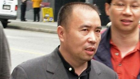 Lai Changxing, der chinesische Schmugglerkönig (hier ein Archivbild von 2006), muss lebenslang in Haft. 