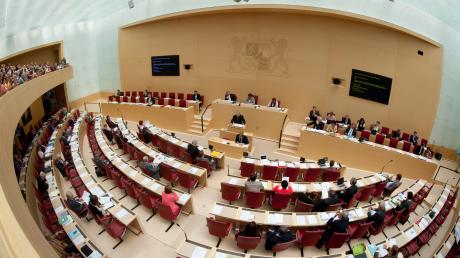 Der Landtag hat sich in die Sommerpause verabschiedet.