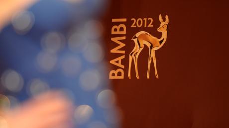 Die TV-Quoten von gestern: Die Übertragung der Bambi-Verleihung aus Düsseldorf entpuppte sich für die ARD am Donnerstag als Enttäuschung - 2,61 Millionen Zuschauer (Marktanteil: 9,3 Prozent) interessierten sich ab 20.15 Uhr für die Gala.