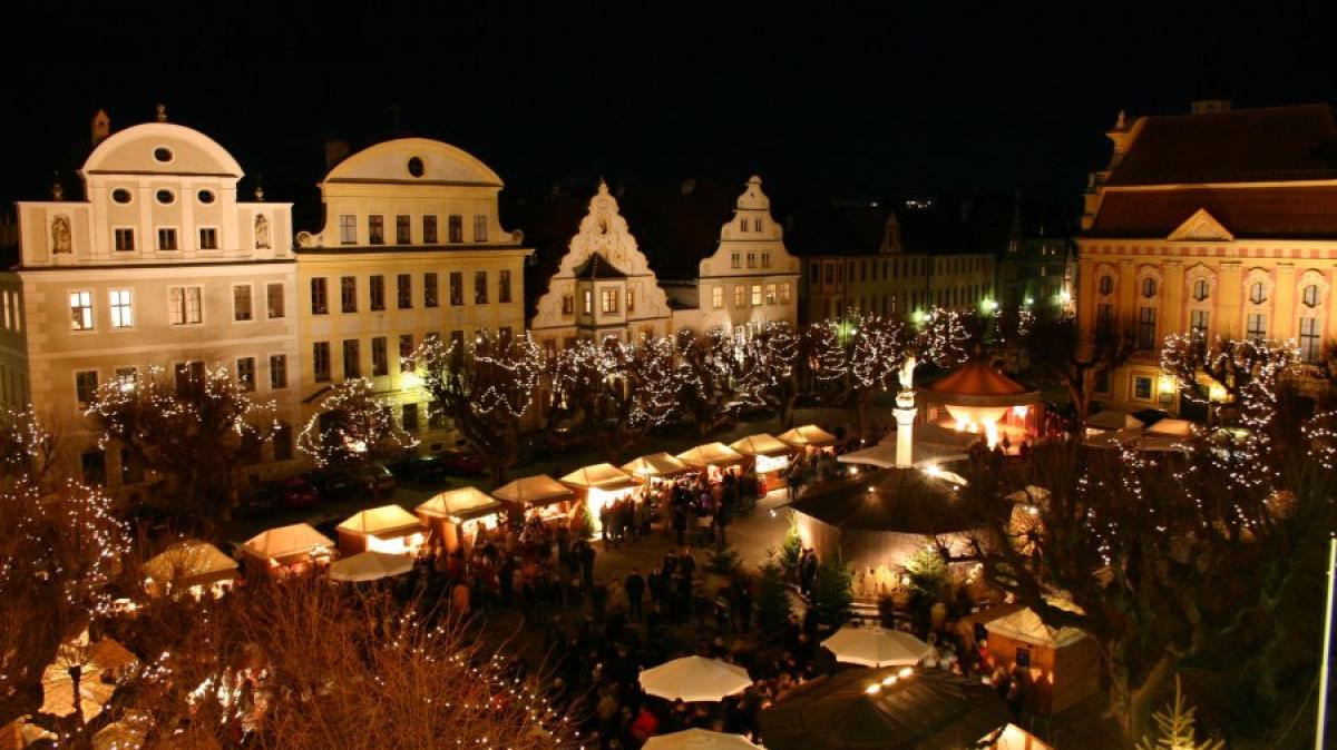 Christkindlmarkt Ingolstadt: Η μαγεία της εποχής του Advent 2