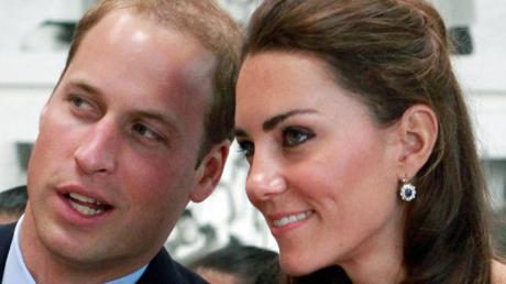 Kate Middleton schwanger: Nach der Nachricht über die Schwangerschaft von Prinz Williams Frau Kate sind Gratulationen aus der ganzen Welt eingetroffen - gleichzeitig kamen Wünsche für eine baldige Besserung ihres Gesundheitszustandes.