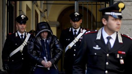 Die Festnahme von Camorra-Mitglied Mariano Abete in Neapel Ende November war ein Erfolg für die italienische Polizei. Das Allgäu hat sich inzwischen von einem Aktionsraum zu einem Rückzugsraum der Mafia entwickelt.