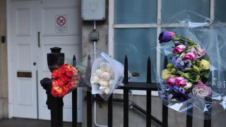 Die Trauer war im Dezember 2012 groß, als sich die britische Krankenschwester nach dem folgenschweren Anruf selbst tötete.