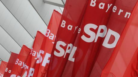 Einbrecher haben das Büro der Bayern-SPD in München verwüstet (Symbolbild).