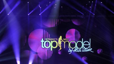Das Finale von Germany's next Topmodel 2013 findet am 30. Mai in der SAP Arena in Mannheim statt.