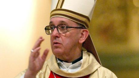 Jorge Bergoglio, Erzbischof von Buenos Aires ist der neue Papst Franziskus.