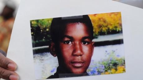 Trayvon Martin wurde nur 17 Jahre alt. Der Teenager wurde von einem "Nachbarschaftswächter" auf einem Patrouillengang erschossen.
