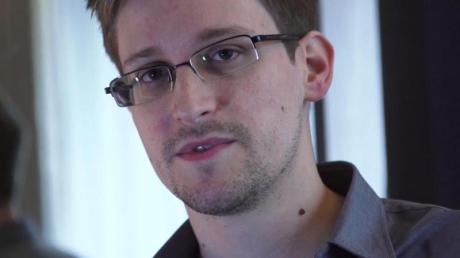 Hält die Welt in Atem: Ex-Geheimdienstler Edward Snowden.