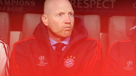 Nach seiner Kritik an der Mannschaft des FC Bayern steht Matthias Sammer derzeit isoliert da.