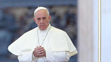 Papst Franziskus: Sein Twitter-Account @Pontifex sammelte bereits über 10 Millionen Follower.