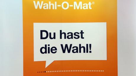 "Wahl-O-Mat", so lautet der Suchbegriff des Jahres in Deutschland. Das teilte Google bei der Vorstellung des "Google Zeitgeist 2013" mit.