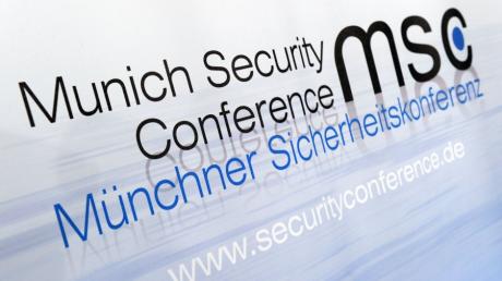 Die Münchner Sicherheitskonferenz feiert dieses Jahr ihr 50. Jubiläum.
