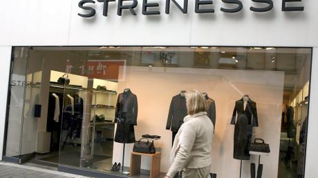 Der angeschlagene Modehersteller Strenesse will seinen Gläubigern ein Konzept für die Restrukturierung des Unternehmens vorstellen.