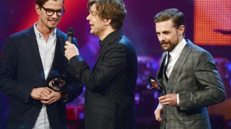 "Circus HalliGalli" gewann als einzige Sendung eines Privatsenders den Grimme-Preis 2014. 