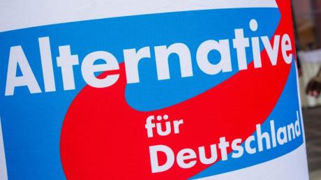 Die Alternative für Deutschland (AfD) war zuletzt in drei ostdeutsche Landtage eingezogen. 