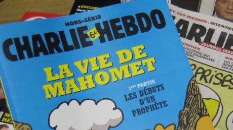 Nach dem Terroranschlag auf das Satire-Magazin "Charlie Hebdo" können Nachahmertaten nicht ausgeschlossen werden.