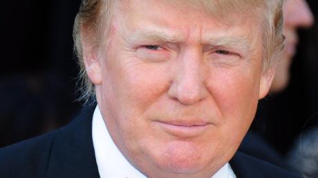 Der Milliardär Donald Trump gab seine Kandidatur um das Amt des US-Präsidenten für die Wahl 2016 bekannt.