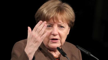 Die CDU ist die große Verliererin der Landtagswahlen - kein guter Tag für
Bundeskanzlerin Angela Merkel.