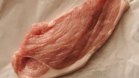Netto-Rückruf wegen Glasscherben in Schweinefleisch.
