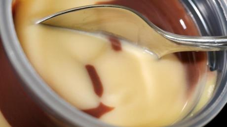 Keine Schokolade: Was steckt in Schoko-Pudding? (Symbolfoto)