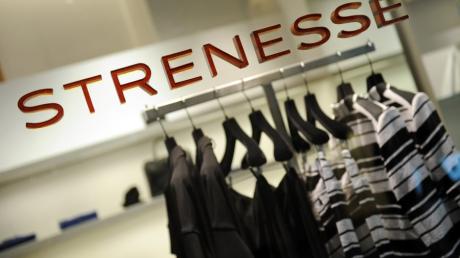 Das insolvente Modeunternehmen Strenesse aus Nördlingen ist gerettet. 