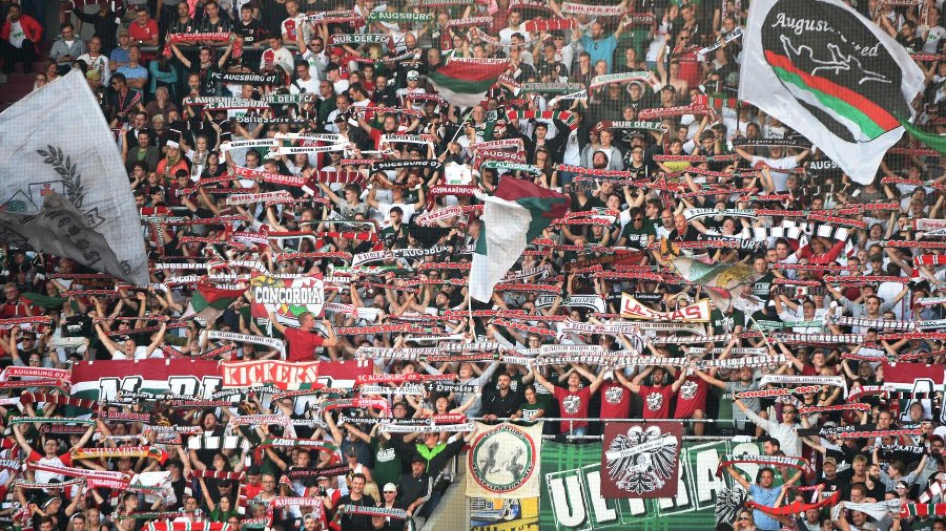 Ultras Augsburg