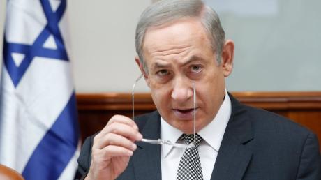 Die Kritik der USA dürfte Benjamin Netanjahu nicht freuen.