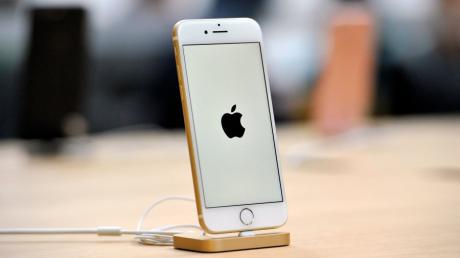 Was wäre Kunden ein in den USA hergestelltes iPhone wert?
