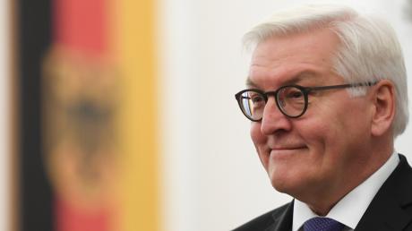 Frank-Walter Steinmeier ist wohl bald Deutschlands neuer Bundespräsident. In der Vergangenheit hat er viele Erfahrungen gesammelt, die ihm nun gut dienen könnten.