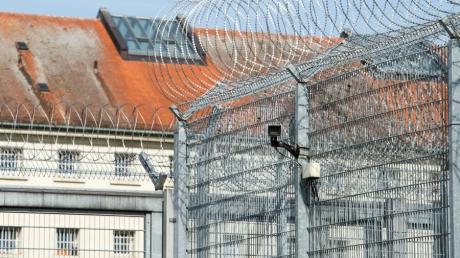 In Bayerns Gefängnissen sitzen 33 Islamisten mit terroristischem Hintergrund. 