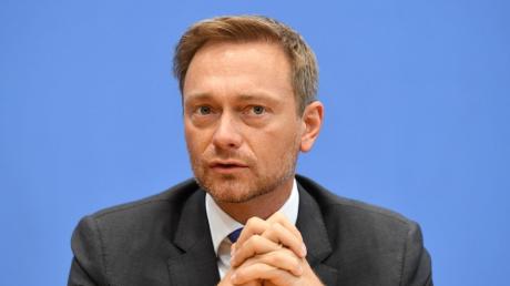 Verkörpert die neue FDP: Christian Lindner.