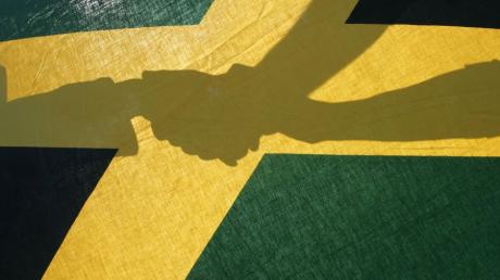 Nach der Bundestagswahl könnte eine Jamaika-Koalition regieren.