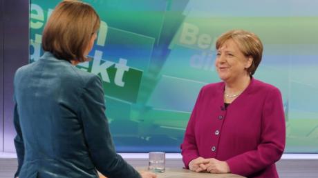 Angela Merkel hat sich nach tagelanger Kritik in einem ZDF-Interview zum Ergebnis der Koalitionsverhandlungen geäußert. Hier Reaktionen und Pressestimmen.