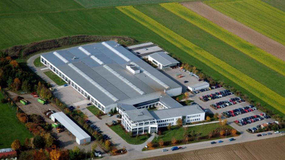 Region 270 Mitarbeiter Betroffen Bosch Trennt Sich Von Ampack In