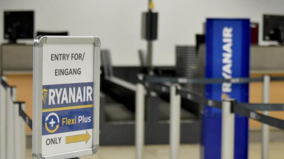 Es wird teurer: Ryanair verschärft noch einmal seine Regeln für das