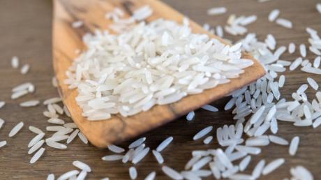 Stiftung Warentest hat insgesamt 31 Reisprodukte untersucht. 
