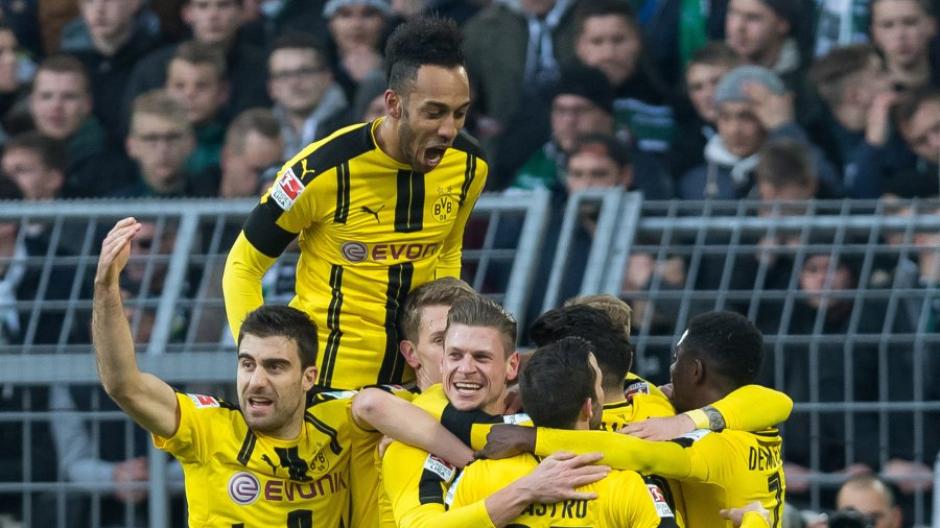 Fußball heute: Real Madrid - Borussia Dortmund live im Free-TV und